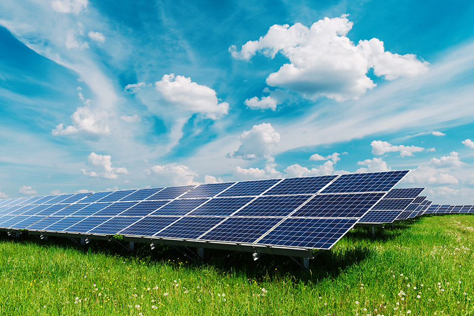 Fotovoltaik Paneller Nedir?