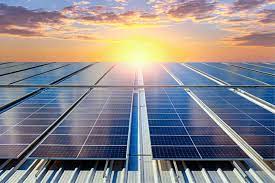 Güneş Enerji Santralleri Ne Kadar Elektrik Üretir?