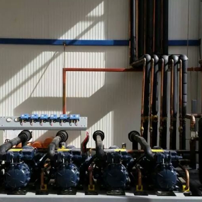 TC Adalet Bakanlığı Dalaman Açık Cezaevi