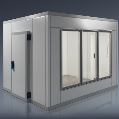 Soğuk Oda Panelleri